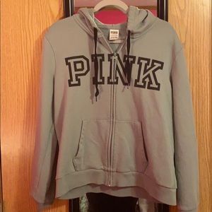 PINK Hoodie